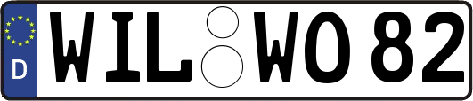 WIL-WO82