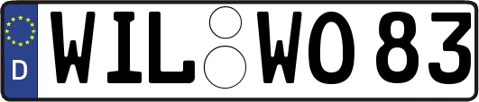 WIL-WO83