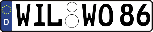 WIL-WO86