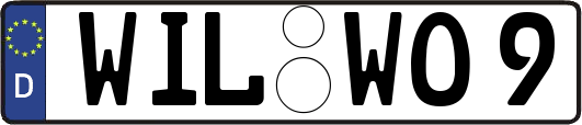 WIL-WO9