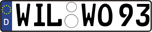 WIL-WO93