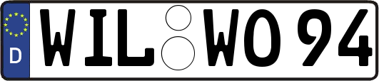 WIL-WO94