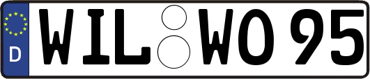 WIL-WO95