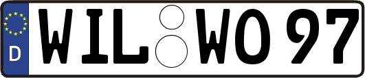 WIL-WO97