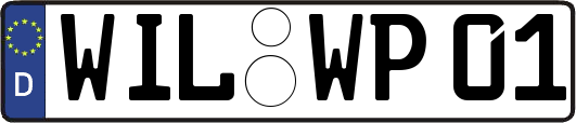 WIL-WP01