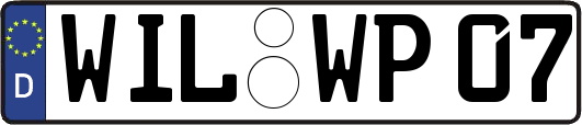 WIL-WP07