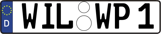 WIL-WP1