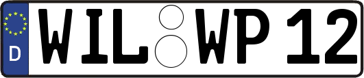 WIL-WP12