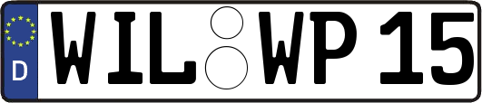 WIL-WP15