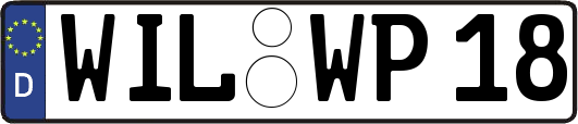 WIL-WP18