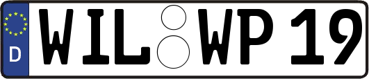 WIL-WP19