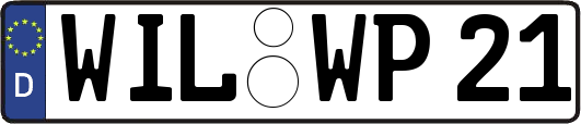 WIL-WP21