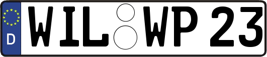 WIL-WP23