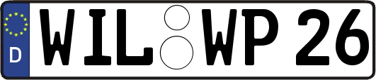WIL-WP26