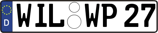 WIL-WP27