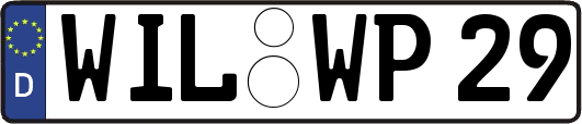 WIL-WP29