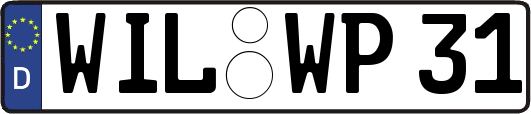 WIL-WP31