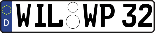 WIL-WP32