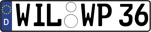 WIL-WP36