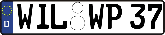 WIL-WP37