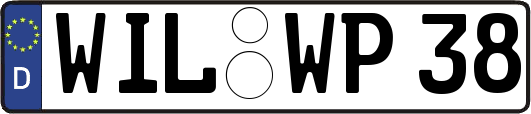 WIL-WP38