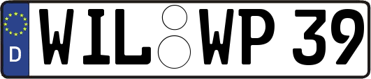 WIL-WP39