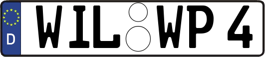 WIL-WP4
