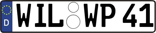 WIL-WP41