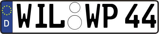 WIL-WP44