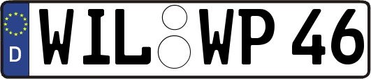 WIL-WP46