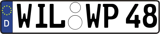 WIL-WP48