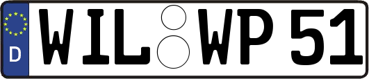 WIL-WP51