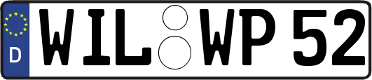 WIL-WP52