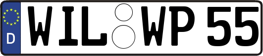 WIL-WP55