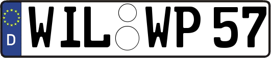 WIL-WP57