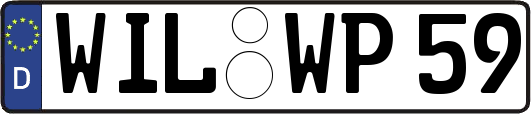 WIL-WP59