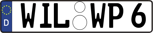 WIL-WP6