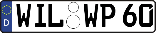 WIL-WP60