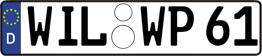 WIL-WP61