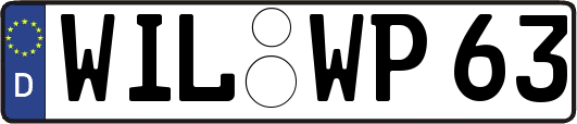 WIL-WP63