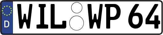 WIL-WP64