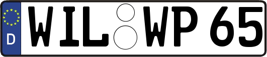 WIL-WP65