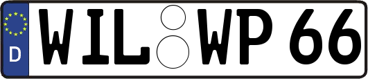 WIL-WP66