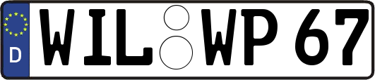 WIL-WP67