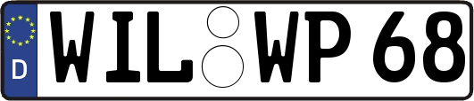 WIL-WP68