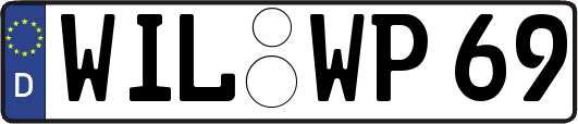 WIL-WP69