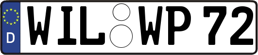 WIL-WP72