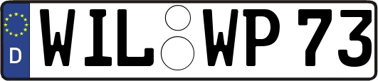 WIL-WP73