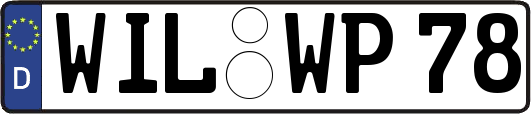WIL-WP78