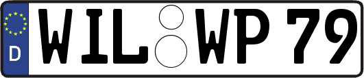 WIL-WP79